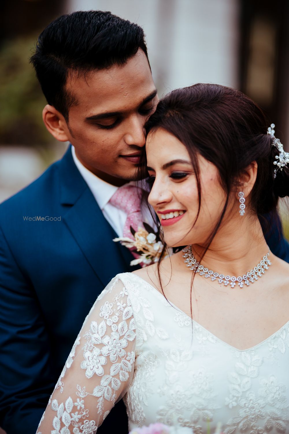 Photo From Roshan x Divyani - By Firefly Photography