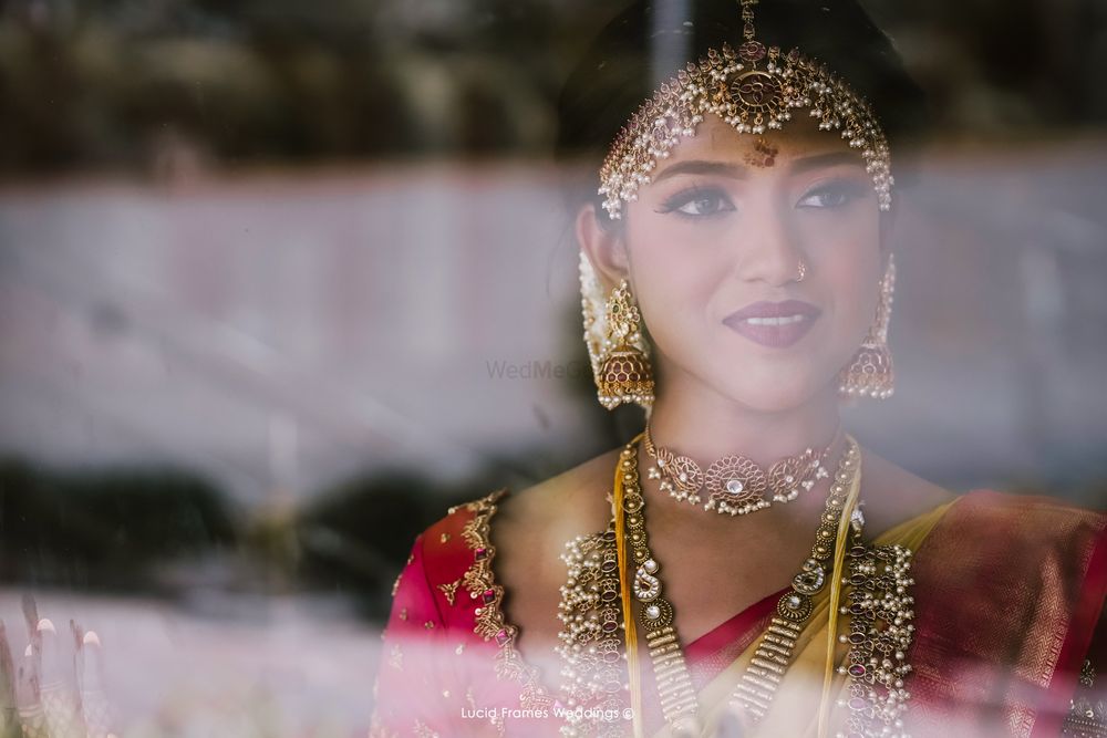 Photo From Tamil Wedding - By Lucid Frames Weddings
