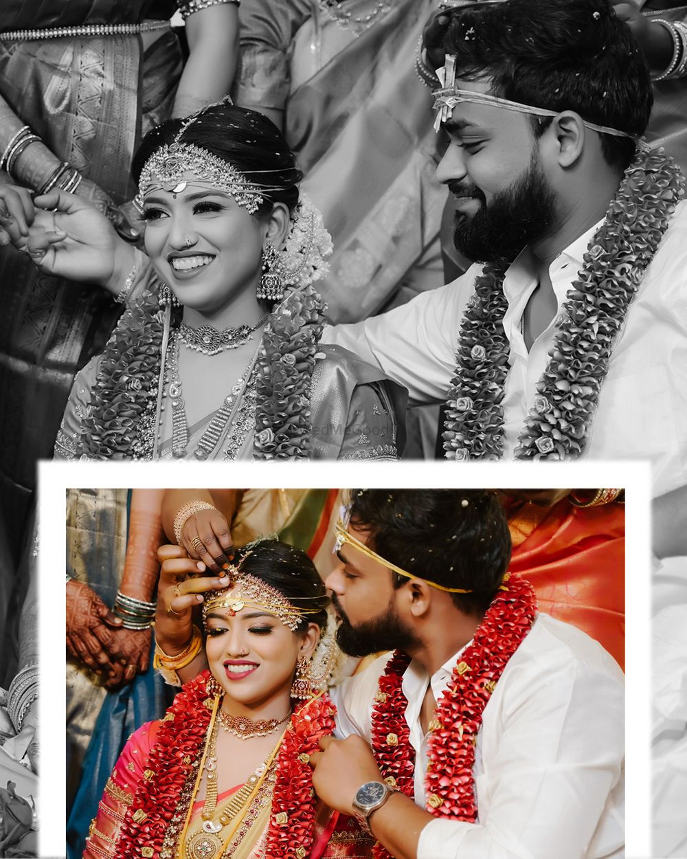 Photo From Tamil Wedding - By Lucid Frames Weddings