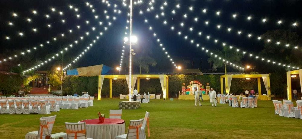 Photo From Theme decoration - By Moonlight Wedding Planner And Events