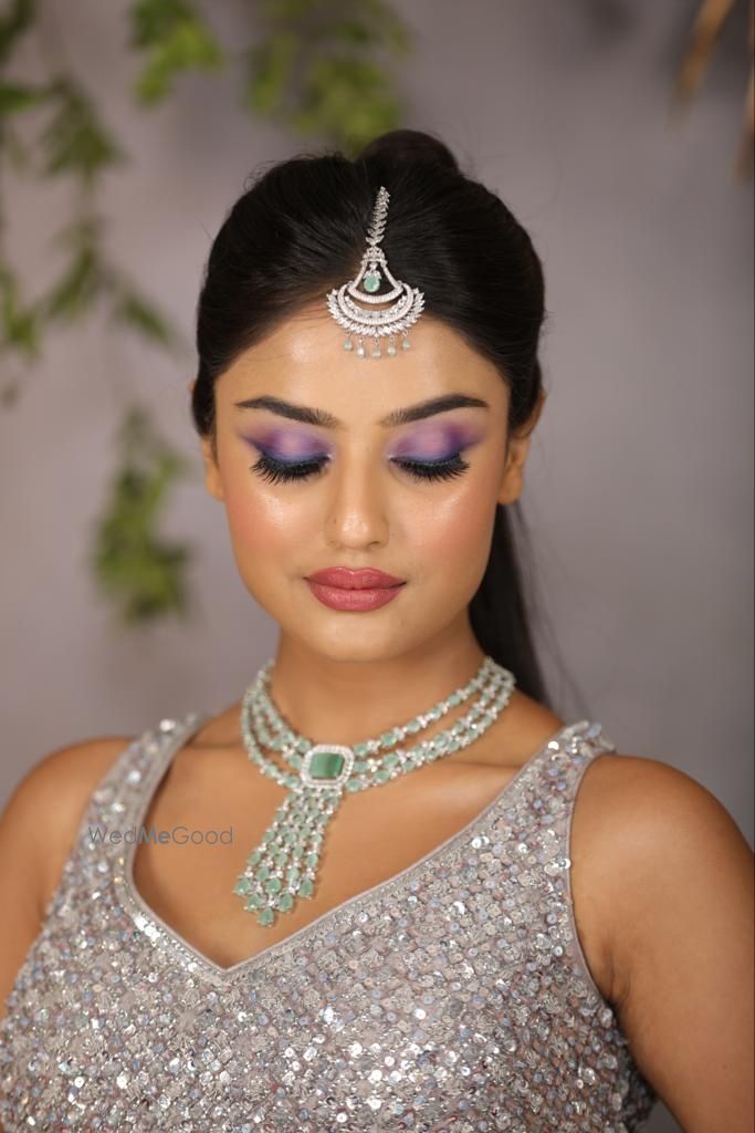 Photo From Nude Makeup - By Anjali's Makeover