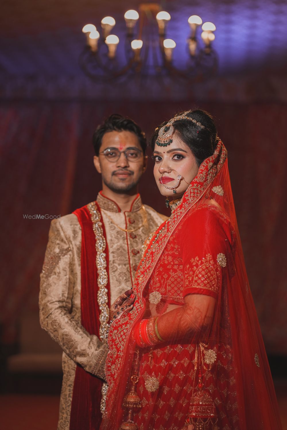 Photo From Avinash & kriti - By Vishal Photography