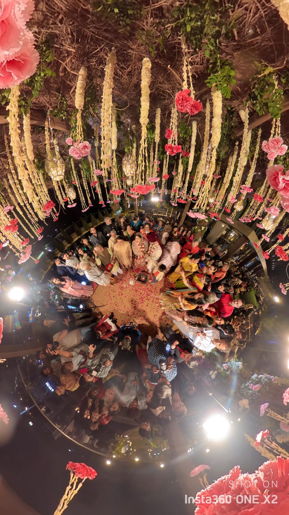 Photo From 360 camera  - By Weddingz By Sagar Gadani