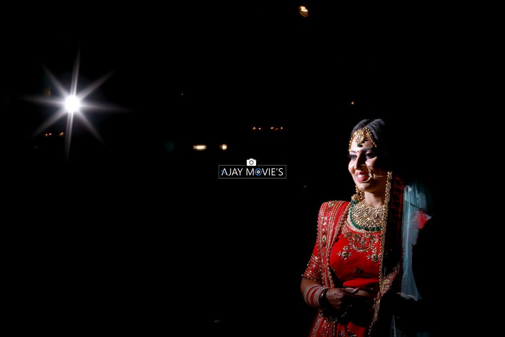 Photo From Bridal - By Ajay Movies