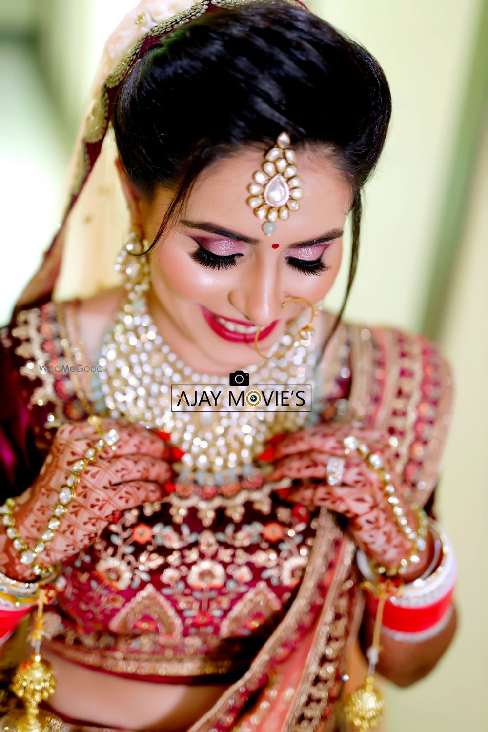 Photo From Bridal - By Ajay Movies