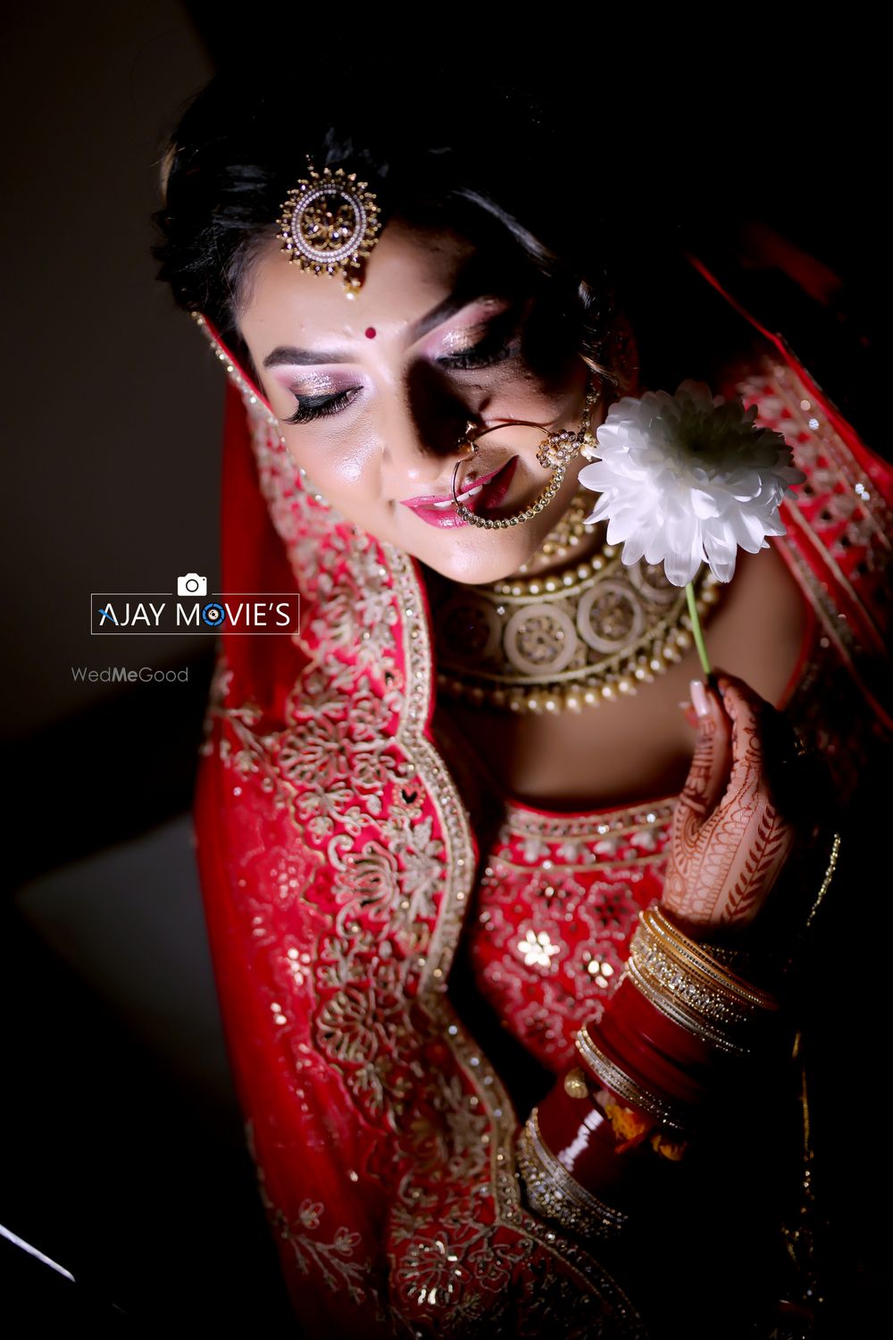 Photo From Bridal - By Ajay Movies