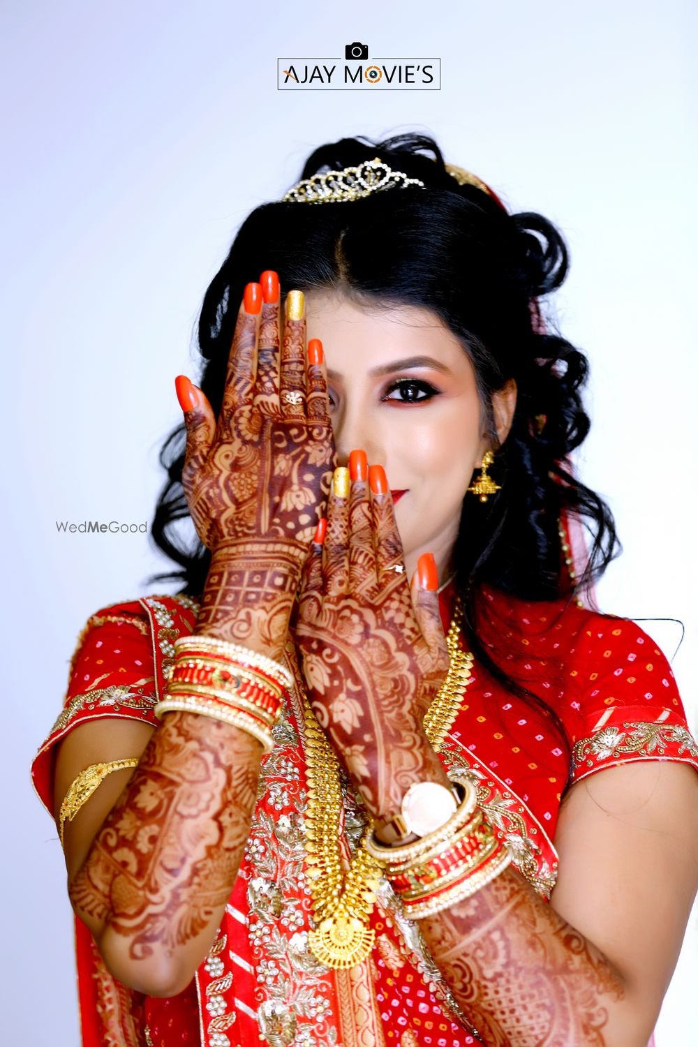 Photo From Bridal - By Ajay Movies