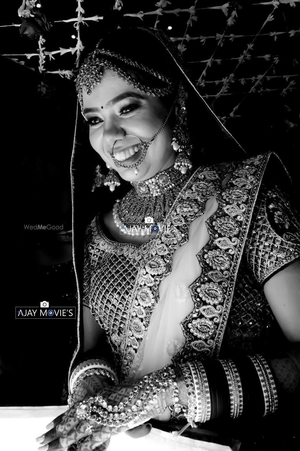 Photo From Bridal - By Ajay Movies