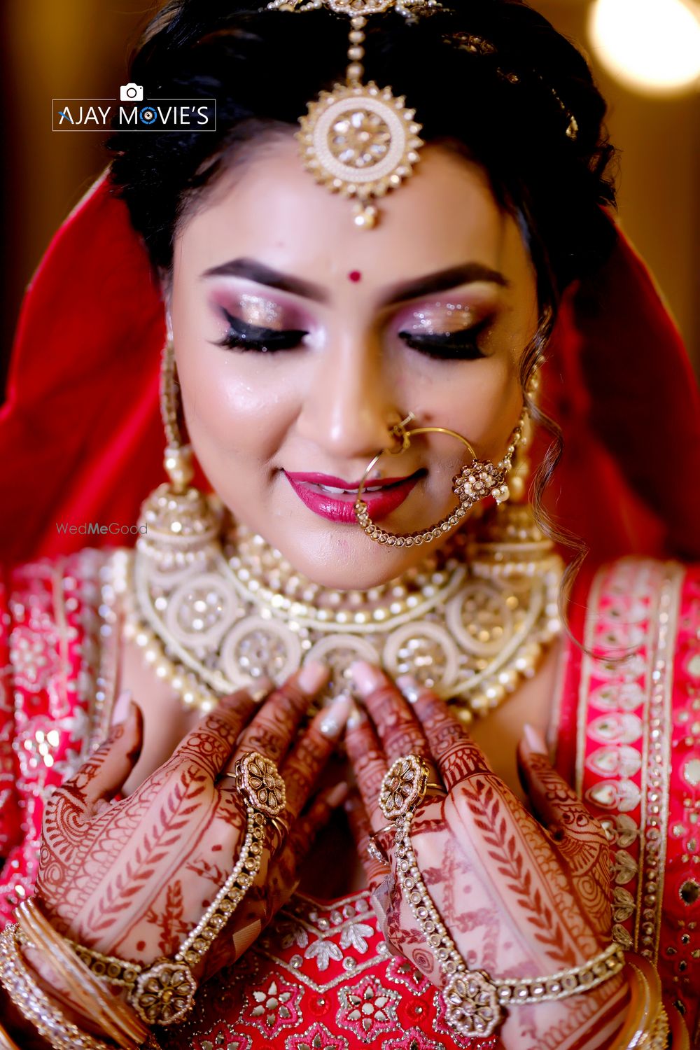 Photo From Bridal - By Ajay Movies