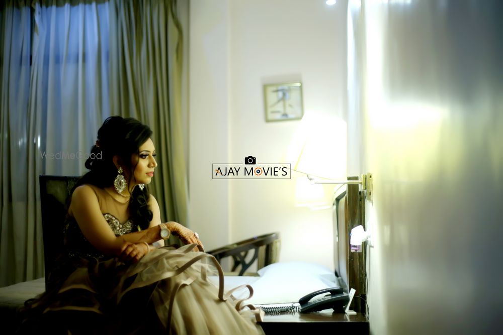 Photo From Bridal - By Ajay Movies