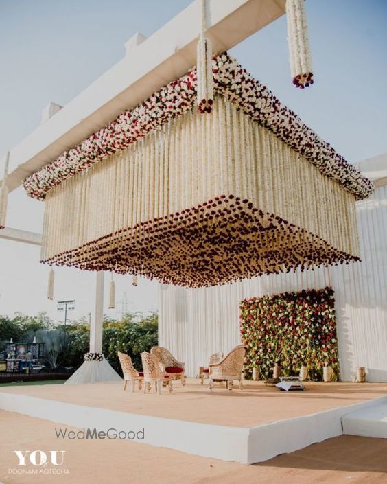 Photo From Vidhi Mandap Options - By Lilac Moon Events