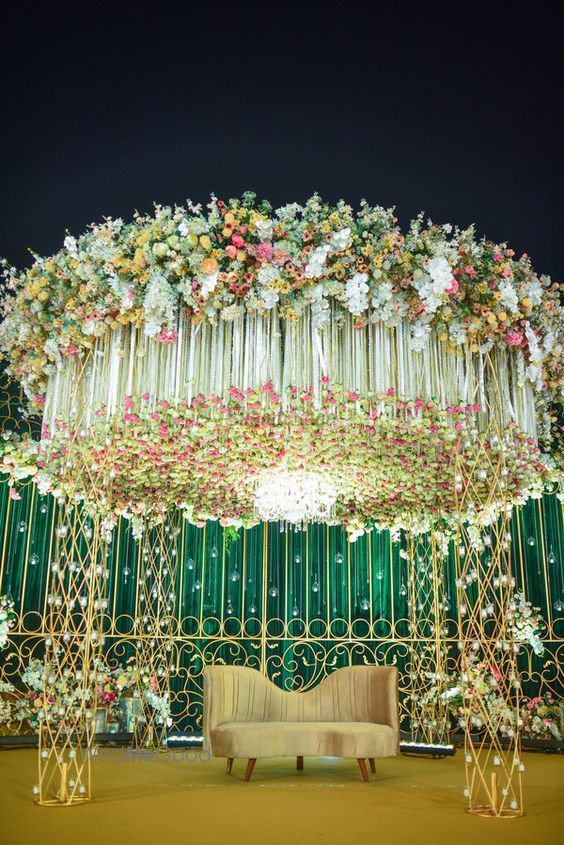 Photo From Vidhi Mandap Options - By Lilac Moon Events