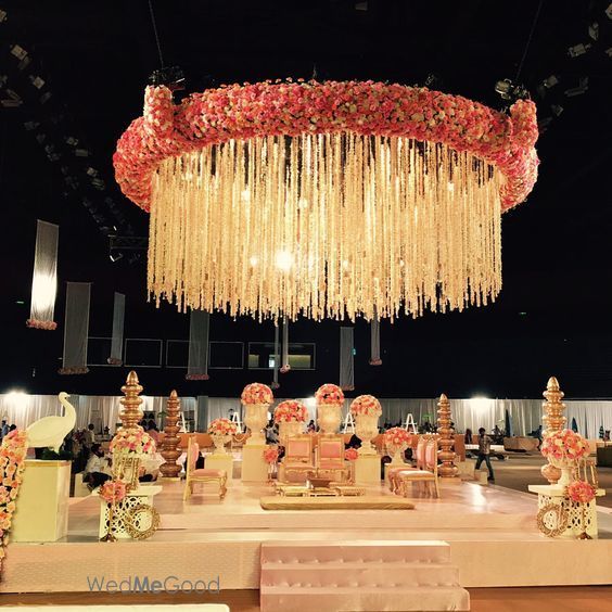 Photo From Vidhi Mandap Options - By Lilac Moon Events