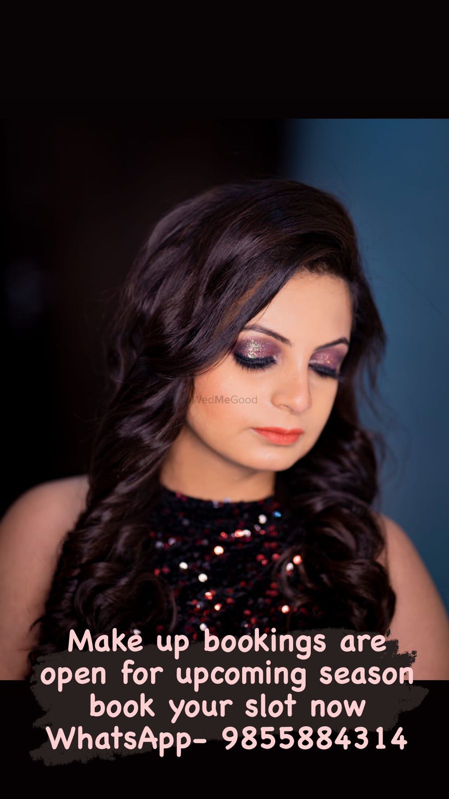 Photo From reception makeup - By Palka Makeovers
