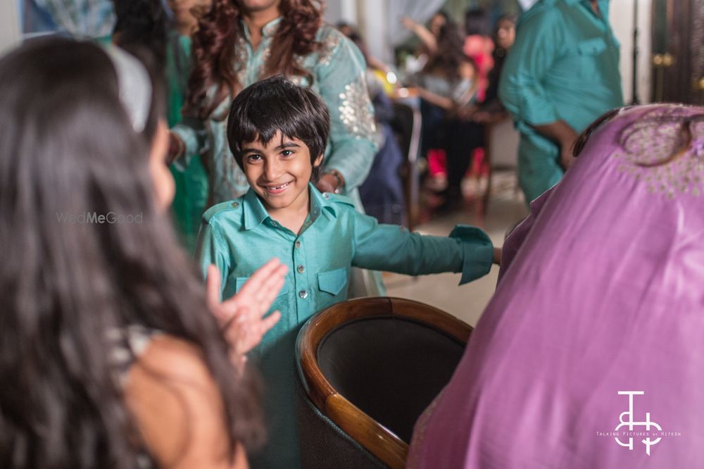 Photo From Real Wedding : Priti & Vikram. - By Talking Pictures by Hitesh