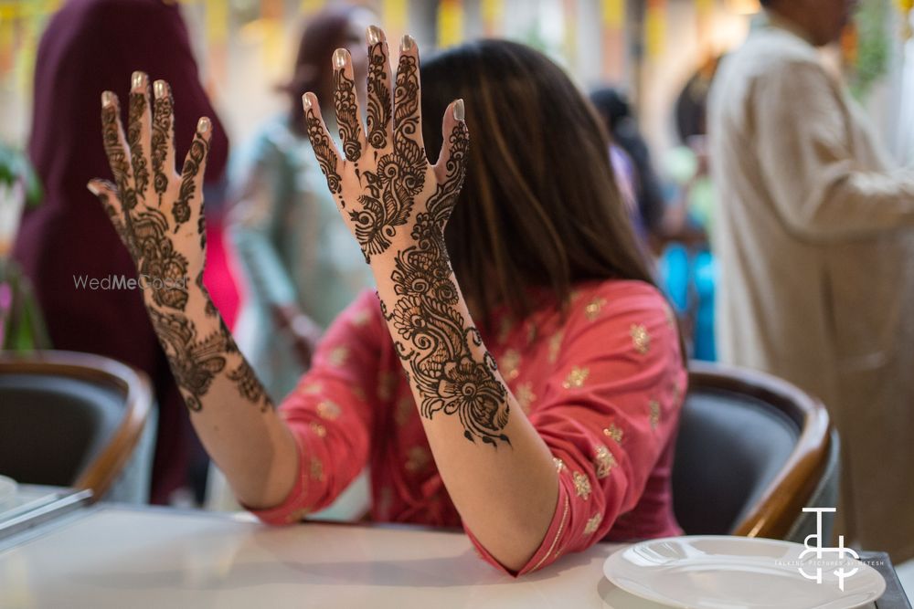 Photo From Real Wedding : Priti & Vikram. - By Talking Pictures by Hitesh