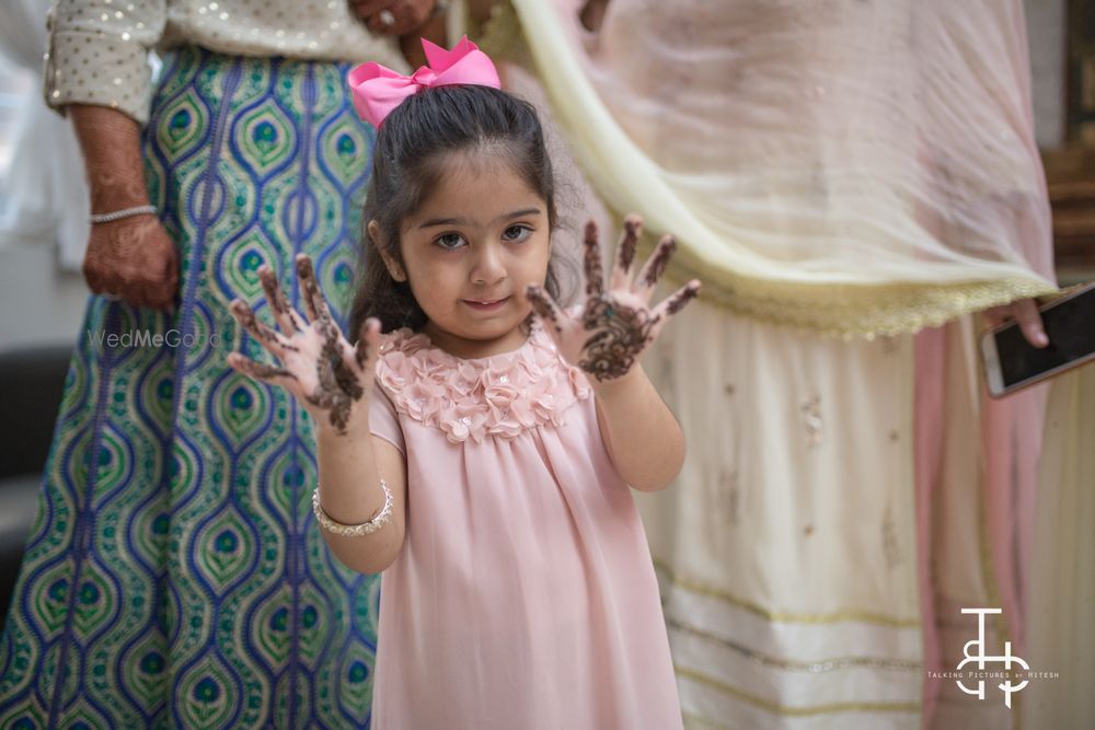 Photo From Real Wedding : Priti & Vikram. - By Talking Pictures by Hitesh