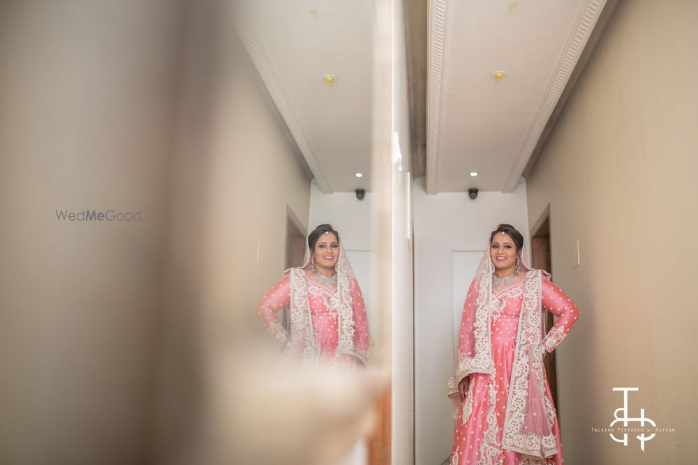 Photo From Real Wedding : Priti & Vikram. - By Talking Pictures by Hitesh