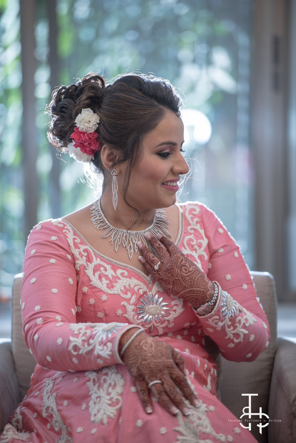 Photo From Real Wedding : Priti & Vikram. - By Talking Pictures by Hitesh