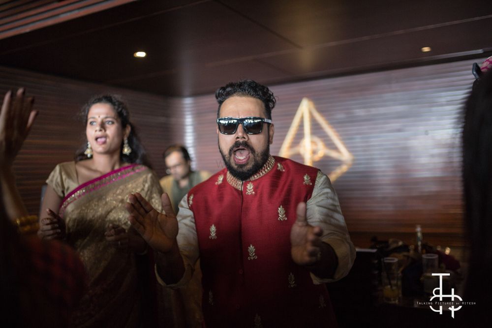 Photo From Real Wedding : Priti & Vikram. - By Talking Pictures by Hitesh