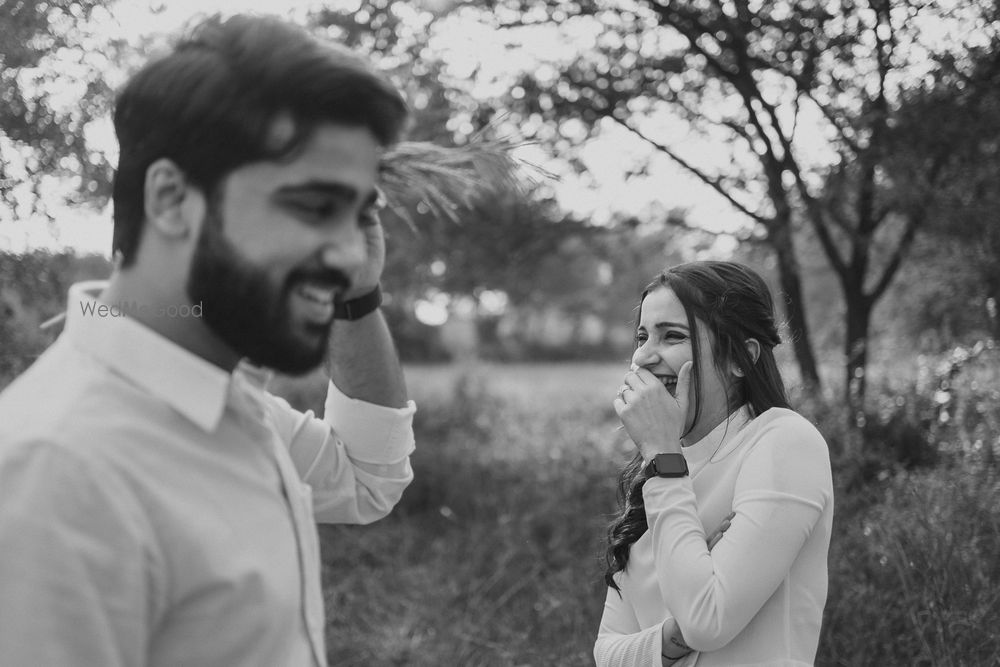 Photo From Nirali & Rishabh - By Amit Kale Photos & Films