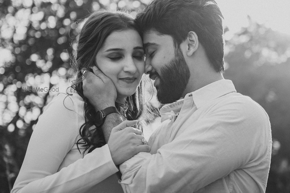 Photo From Nirali & Rishabh - By Amit Kale Photos & Films