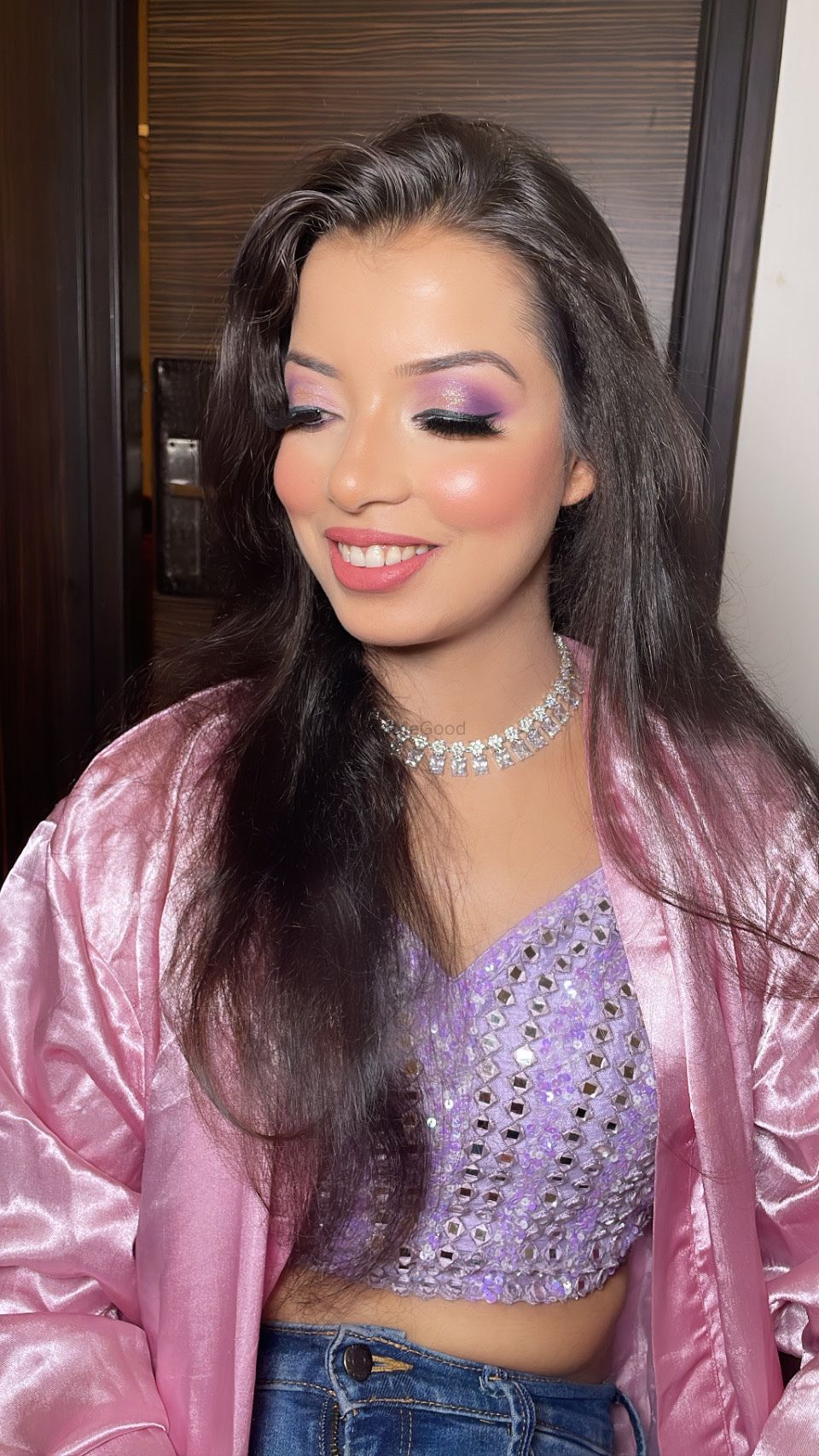 Photo From Dewy  Summer Makeup - By Priyanka Sethi Makeup Artist