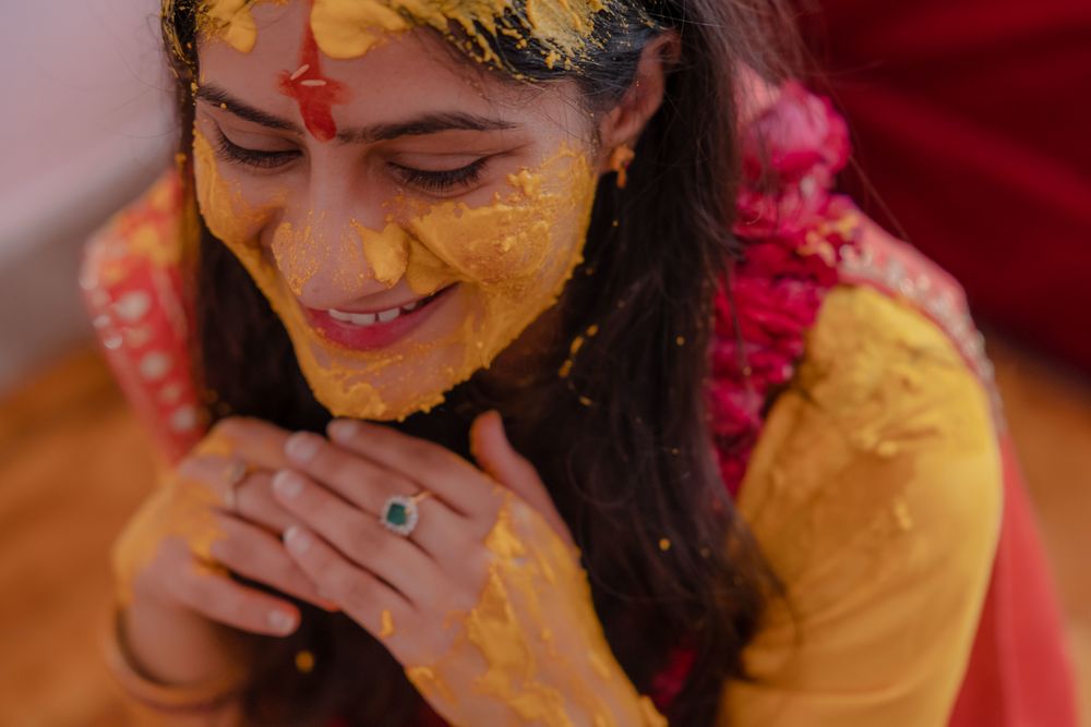 Photo From Aishwarya & Shrinavas Destination Wedding - By Iclick Studioz