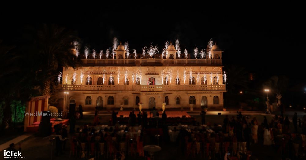 Photo From Aishwarya & Shrinavas Destination Wedding - By Iclick Studioz