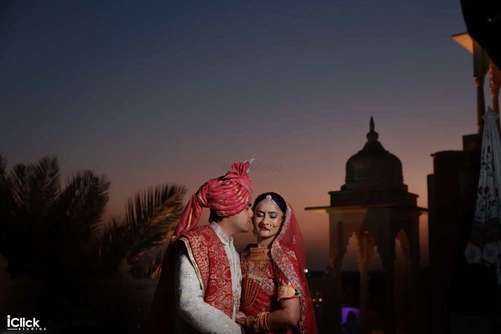 Photo From Aishwarya & Shrinavas Destination Wedding - By Iclick Studioz