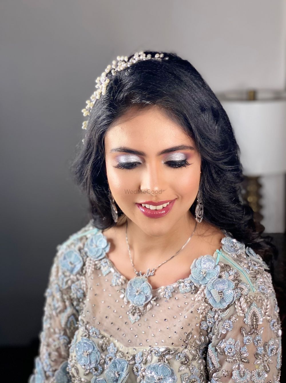 Photo From shefali  - By Gold & Blush Makeover Studio 