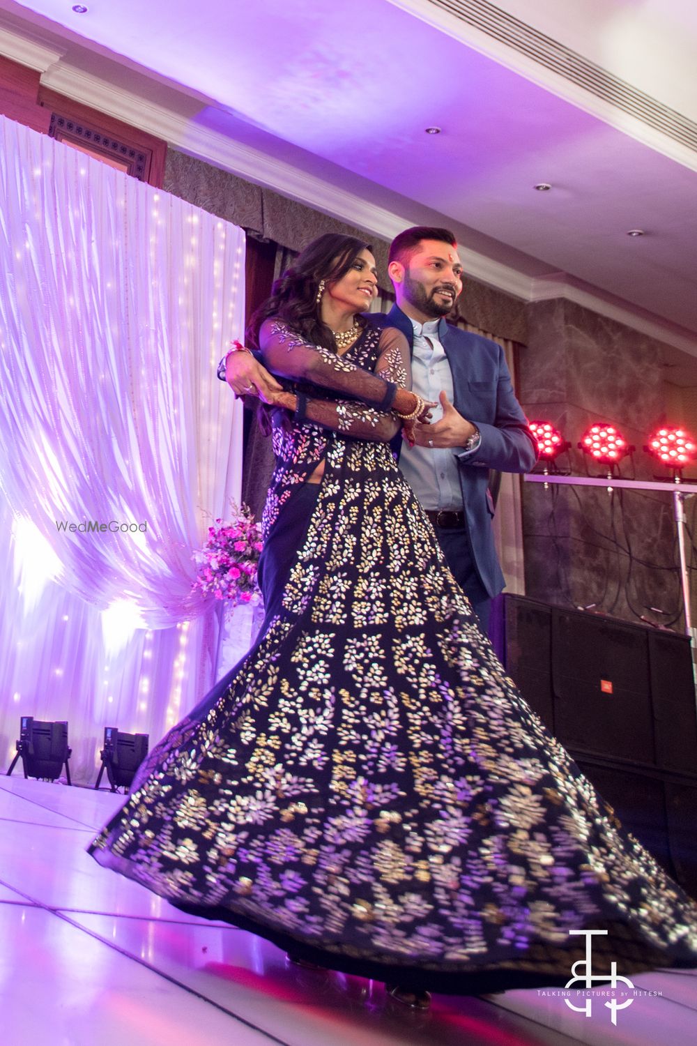 Photo From Real Wedding : Nishit & Shipra - By Talking Pictures by Hitesh