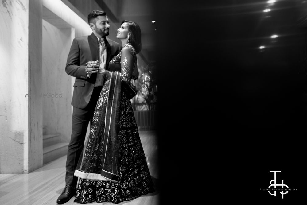 Photo From Real Wedding : Nishit & Shipra - By Talking Pictures by Hitesh