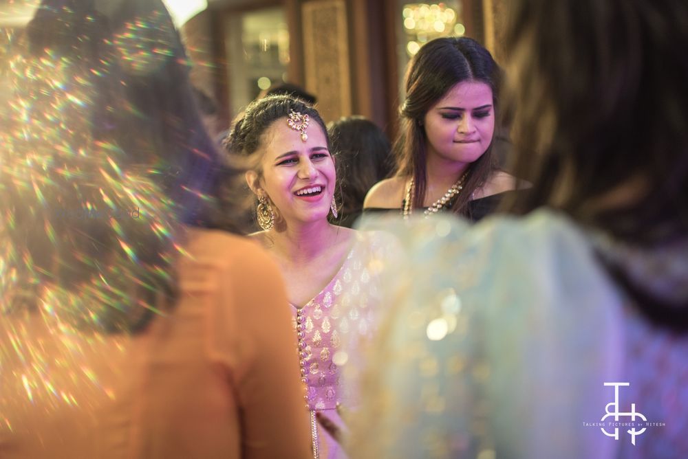 Photo From Real Wedding : Nishit & Shipra - By Talking Pictures by Hitesh