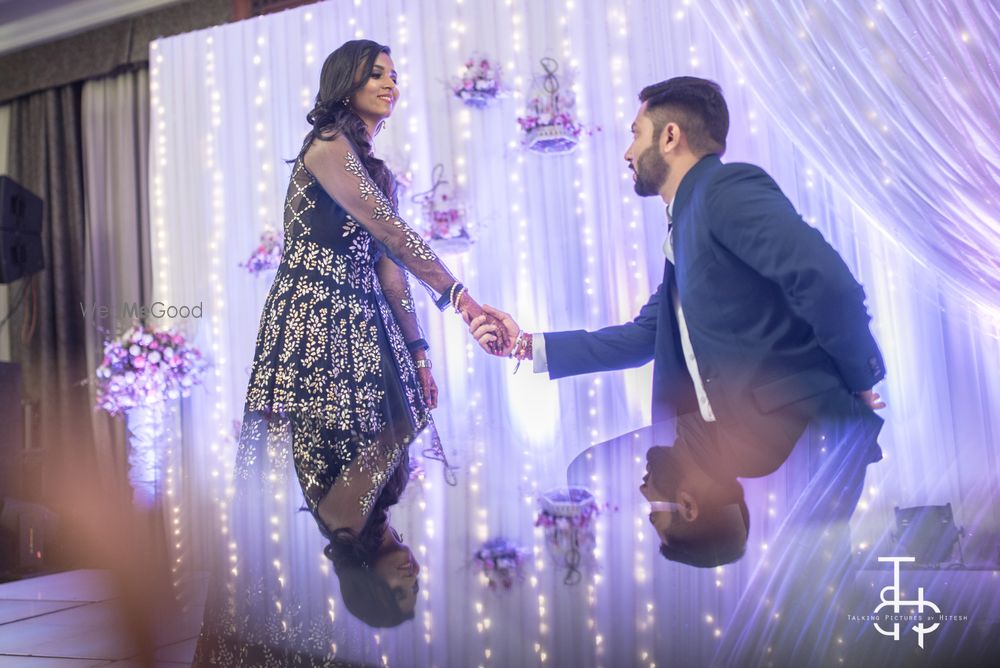 Photo From Real Wedding : Nishit & Shipra - By Talking Pictures by Hitesh