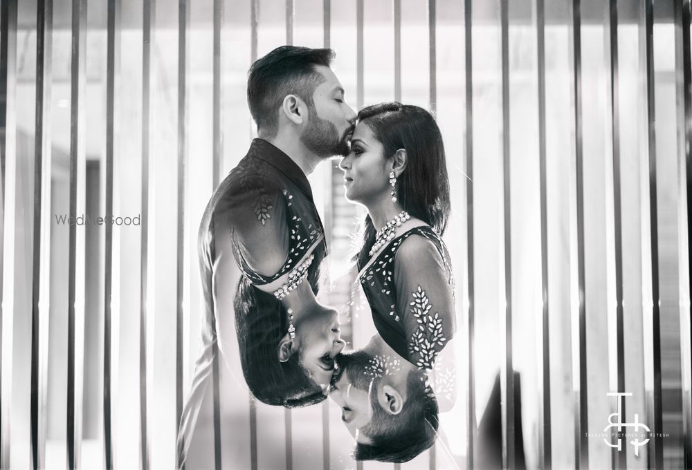 Photo From Real Wedding : Nishit & Shipra - By Talking Pictures by Hitesh