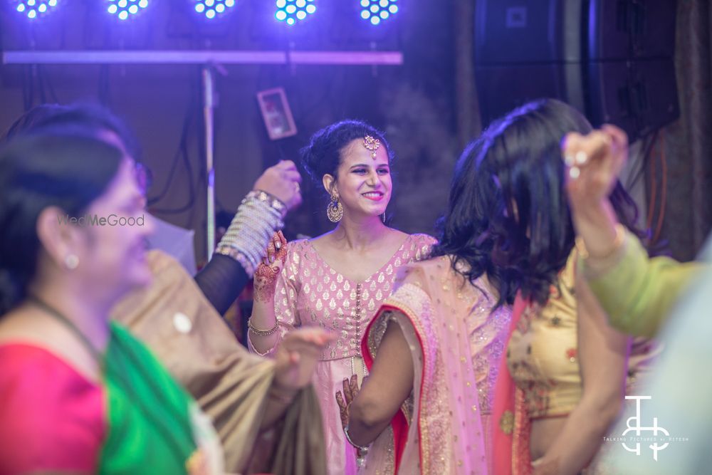 Photo From Real Wedding : Nishit & Shipra - By Talking Pictures by Hitesh