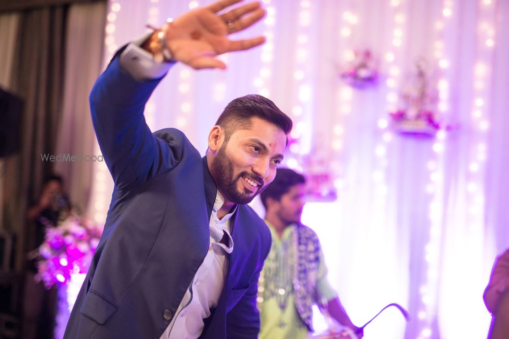 Photo From Real Wedding : Nishit & Shipra - By Talking Pictures by Hitesh