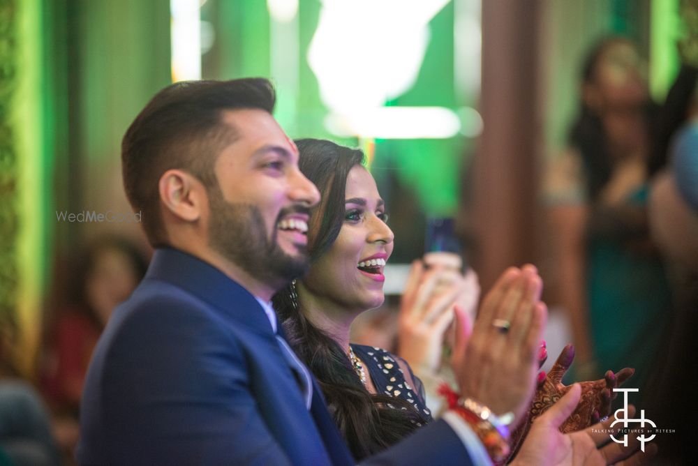 Photo From Real Wedding : Nishit & Shipra - By Talking Pictures by Hitesh