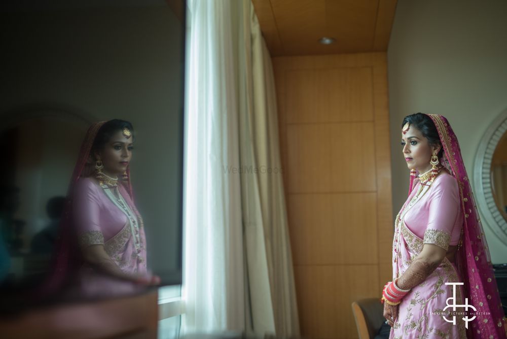 Photo From Real Wedding : Nishit & Shipra - By Talking Pictures by Hitesh
