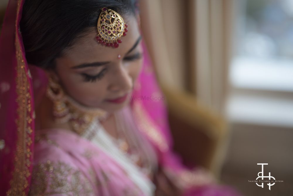 Photo From Real Wedding : Nishit & Shipra - By Talking Pictures by Hitesh