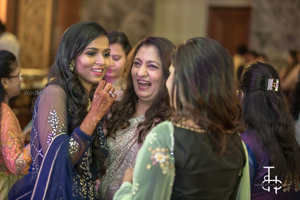 Photo From Real Wedding : Nishit & Shipra - By Talking Pictures by Hitesh