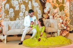 Photo From KIRAN & NISHANT @DUBAI WEDDING @Atlantis the palm #KiRANtoNish - By Kreative Events