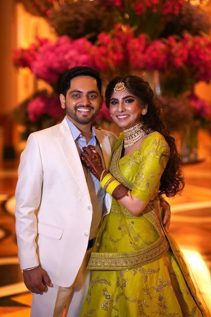 Photo From KIRAN & NISHANT @DUBAI WEDDING @Atlantis the palm #KiRANtoNish - By Kreative Events