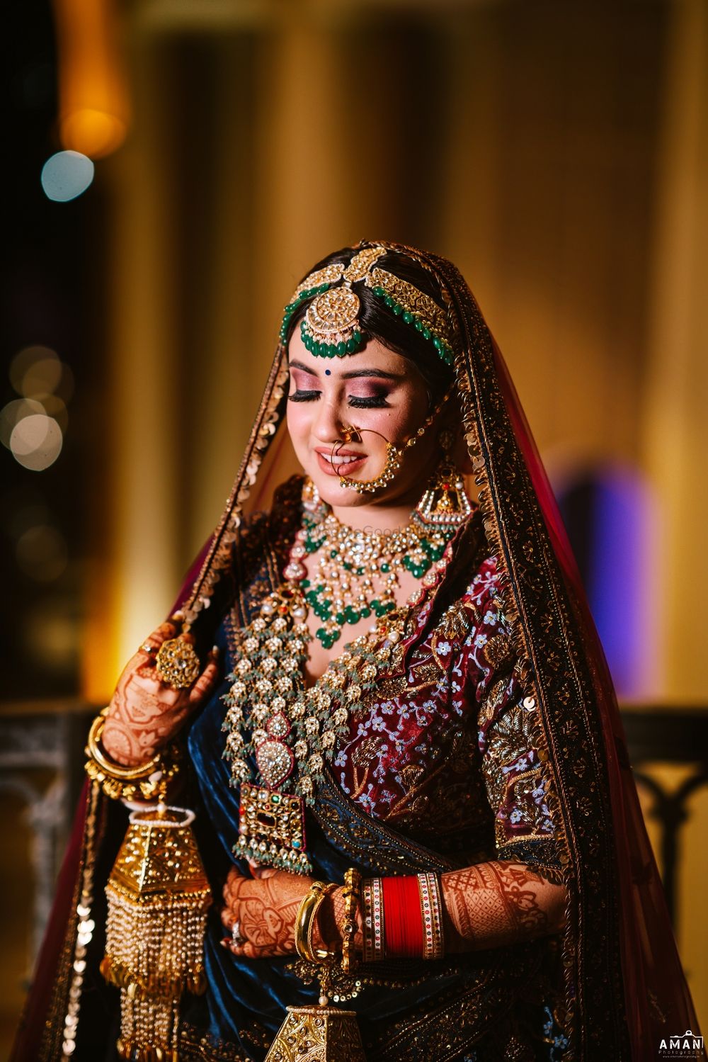 Photo From Bride To be - By Makeup by KanikaS