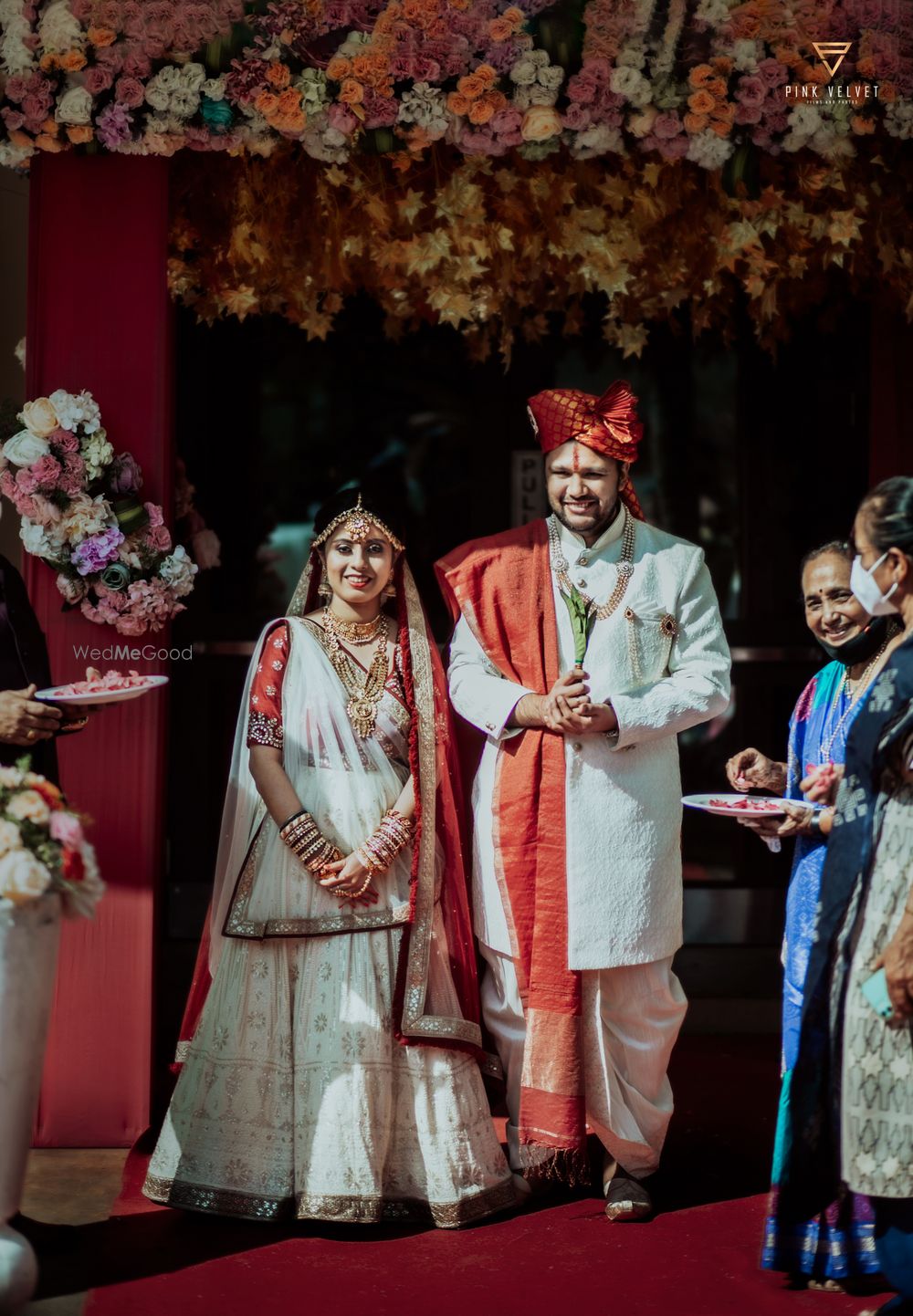 Photo From Ankit & Shivangi - By Pink Velvet Films and Photos