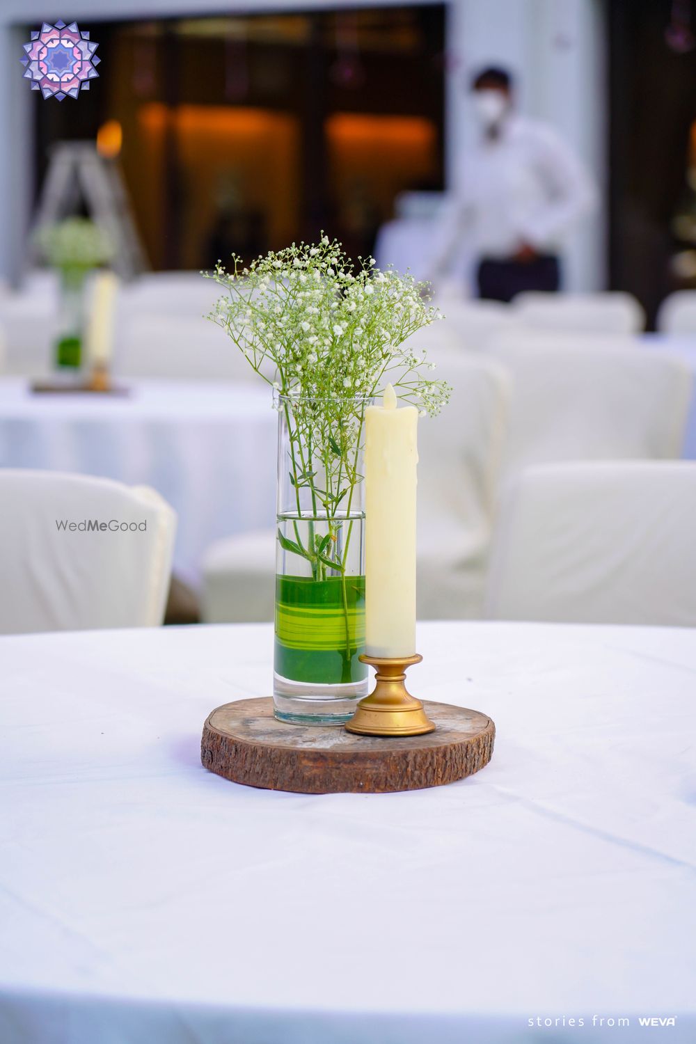 Photo From Lollapalooza - L I T E - By The Wedding Experience - Decor