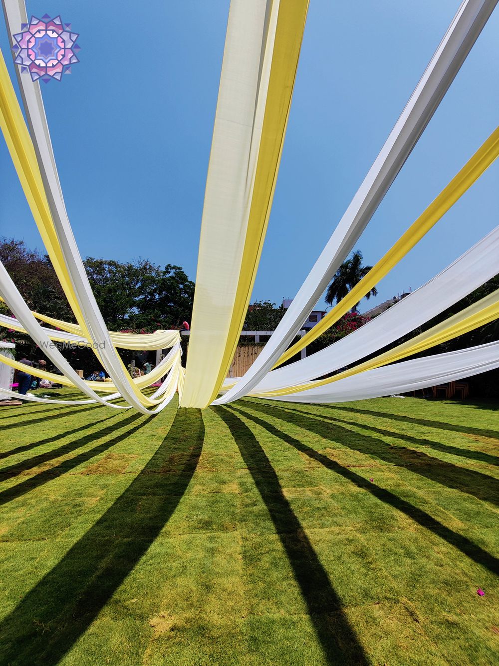 Photo From Lollapalooza - L I T E - By The Wedding Experience - Decor