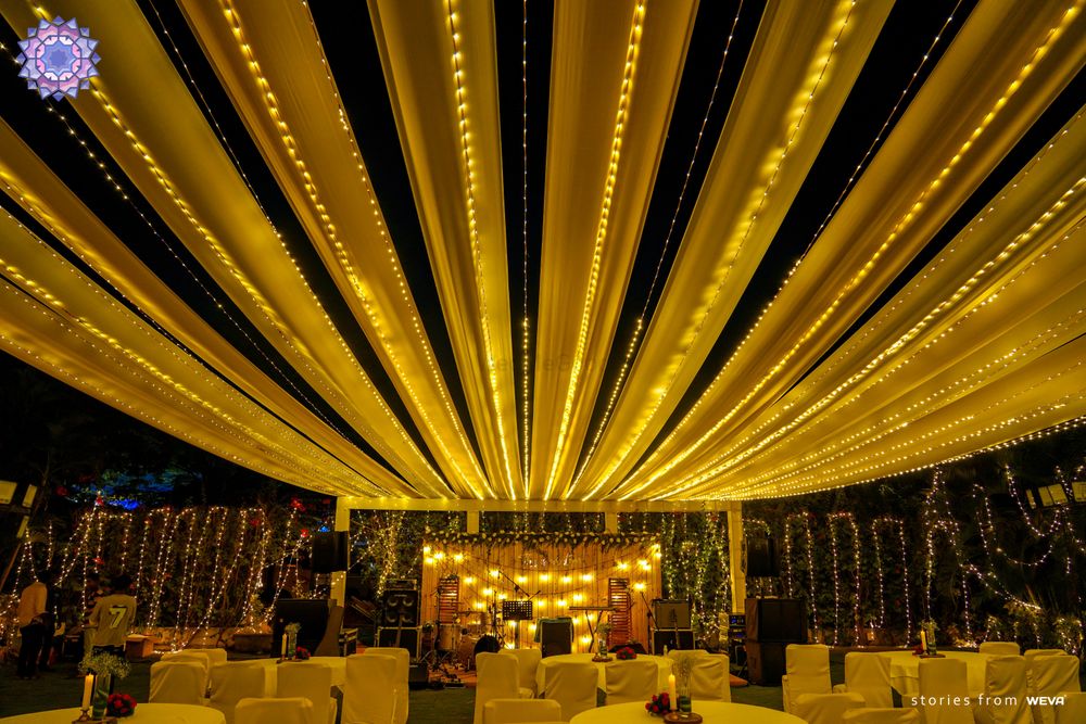 Photo From Lollapalooza - L I T E - By The Wedding Experience - Decor