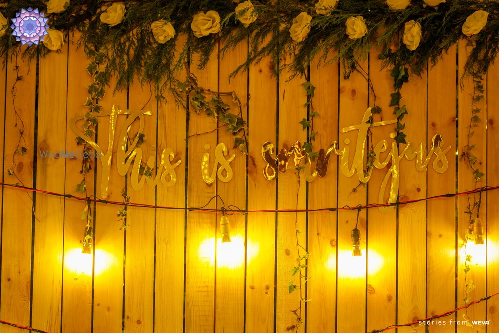 Photo From Lollapalooza - L I T E - By The Wedding Experience - Decor